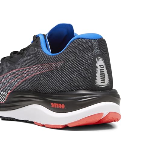 Image of Puma Men Velocity Nitro 2 Running Shoe