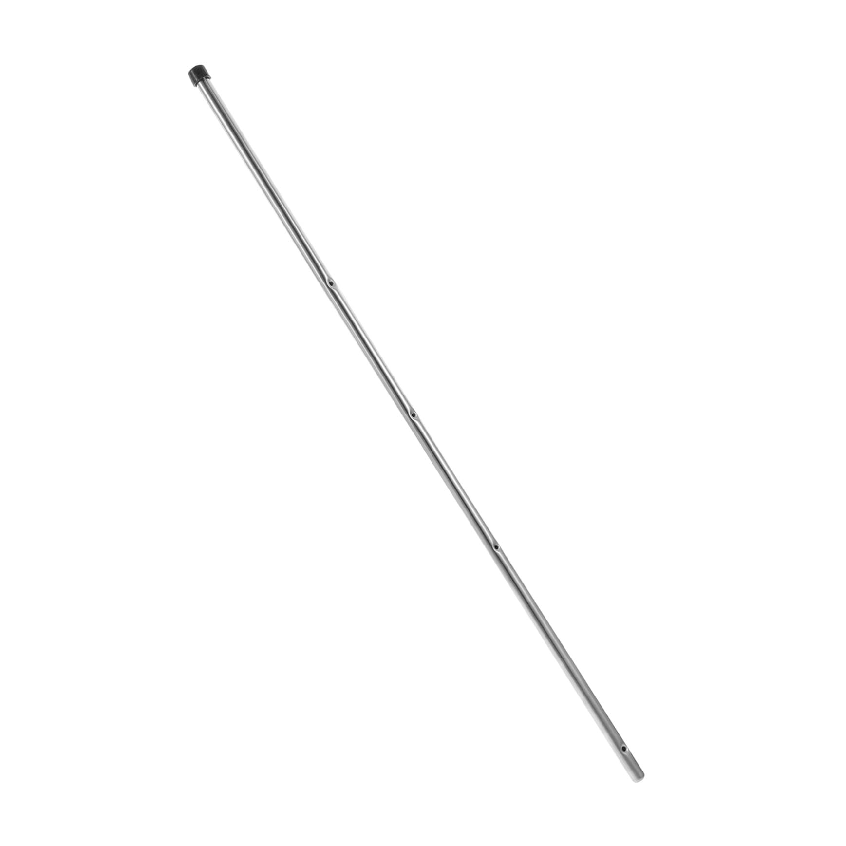QUMIIRITY Table Football Replacement Pole Heavy Duty Foosball Rod Fit for Standard Soccer Tables Quick Installation Accessory for Enhanced Gameplay Table Soccer