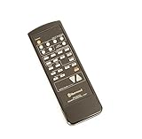 sherwood fernbedienung code  Sherwood RM-ES-53 Fernbedienung