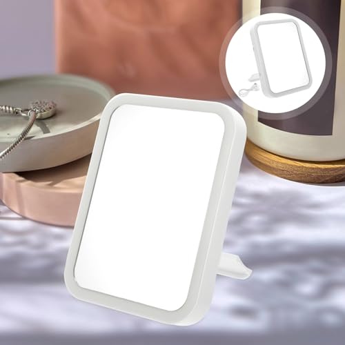 Espejo de Maquillaje LED Baluue USB Recargable miniatura 6