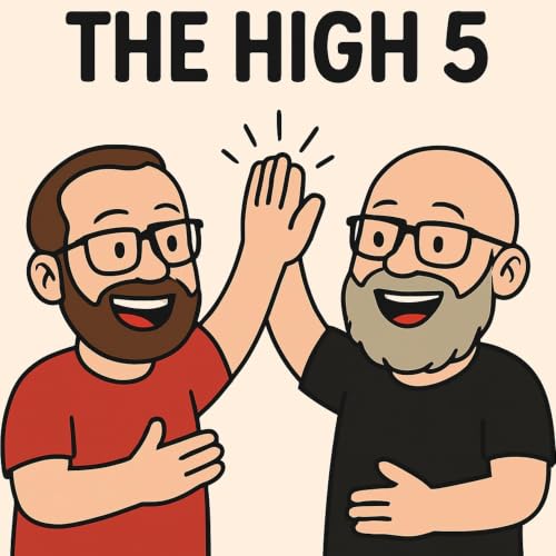 Episode 25: Pizza Do-Over!