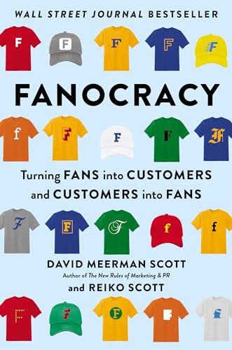 Fanocracy view 2
