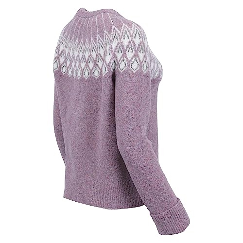 ICEWEAR Þjórsárver Wool Blend Light Sweater4