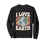 Eco Conscious Planet Nature Earth Lover