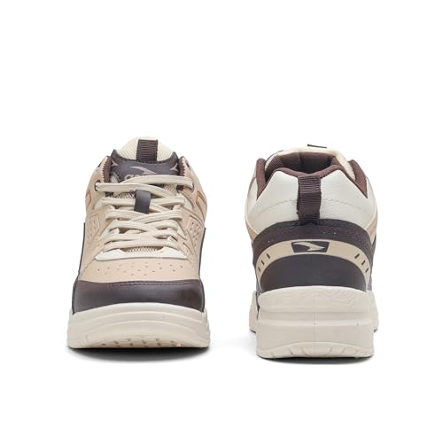Image of ASIAN Shadow-11 Men's Sneakers for Men | Premium Sneakers with Lightweight Cushion Sole & Trendy Streetwear Look