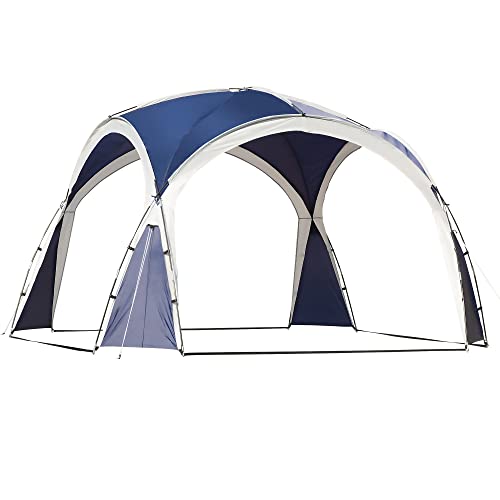 Outsunny 3.5 x 3.5M Gazebo
