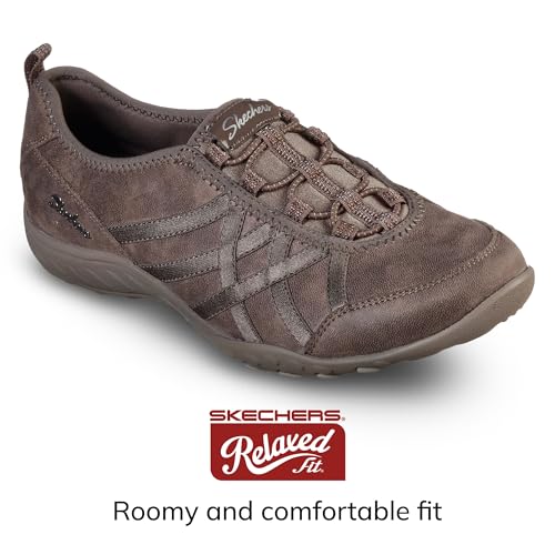 Skechers Women's Breathe-Easy-Days End Sneaker3