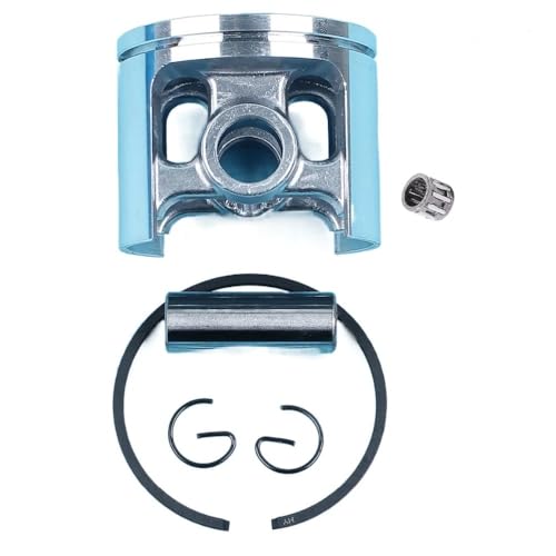 Segment de piston goupille 50mm pour 544 22 39-03 et 503 44 83-71 - 7