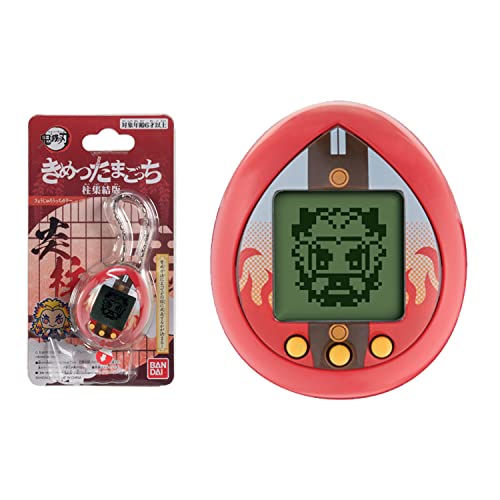 Tamagotchi NT57503 Demon Slayer KYOJUROTCHI Color, Multicolor