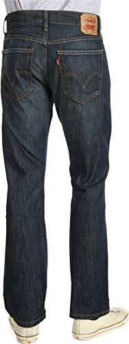 Image of Levi's Men's 527 Slim Boot Cut Jeans