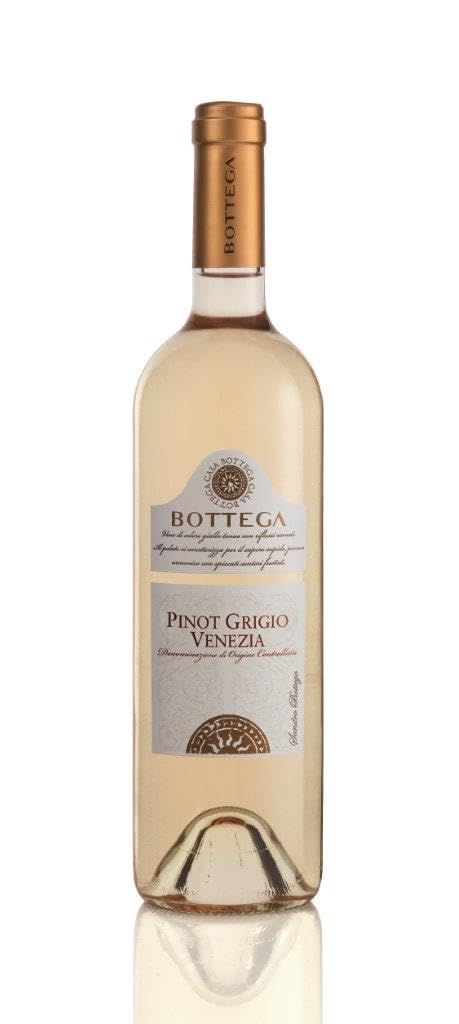 Bottega Pinot Grigio Venezia DOC - 750 ml
