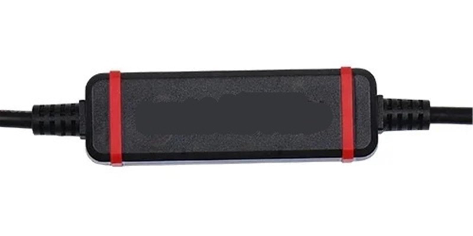 Câble de Programmation USB-QC30R2 for série Q, câble de données de téléchargement USB/RS232 Compatible Windows 7/XP(FTDI Type)