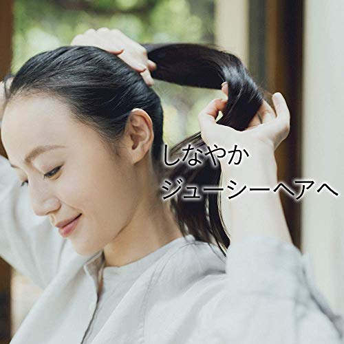 ヘアレシピ セット ブラックベリー ラフランス ストレングスレシピ ポンプ