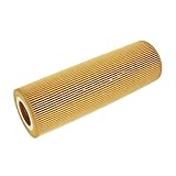 Compatible With Scania Truck Oil Filter OEM 2625884 1742032 2022275 2037556 1742037 7424993648