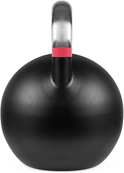 USR Steel Competition Kettlebell