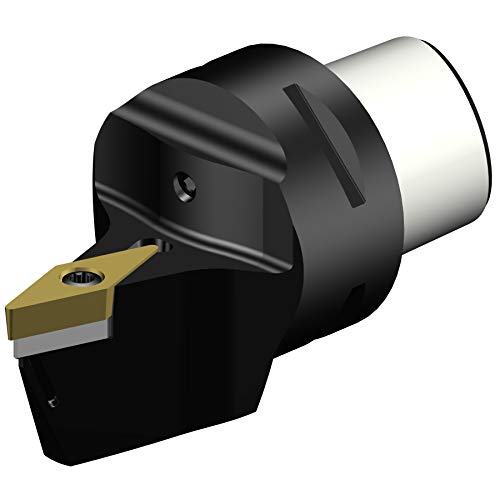 Sandvik Coromant, C4SVVBN0005516C, Acero, Coro Turn 107 unidad de