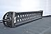 DV8 Offroad | BRS Pro Series 40 Inch LED Light Bar | Universal Fitment | Dual Row | Flood/Spot Pattern | Rated 50,000 Hours | IP68 Rated Poly-Carbonate Lenses | Side & Bottom Mounts Included