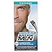 JUST FOR MEN Mustache & Beard Brush-In Color Gel, Blond M-10/15 1 Each (Pack of 4)