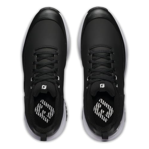 Image of FootJoy Men's Tour Rival Golf Shoe