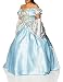 InCharacter Costumes, LLC Women's Enchanting Princess Costume, Blue, Medium