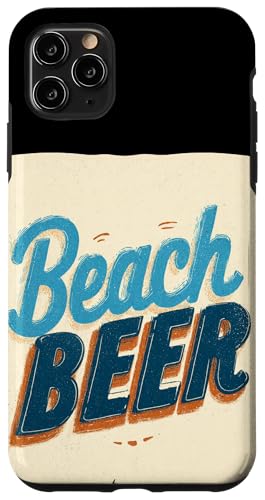 ���̃r�[�`�r�[���X�e�[�g�����g�R�X�`���[���őf���炵���z���f�[���b�N�B �X�}�z�P�[�X iPhone 11 Pro Max �p