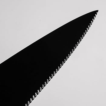 Amazon.co.jp: グローバル キャンプ GLOBAL CAMP セレーションナイフ