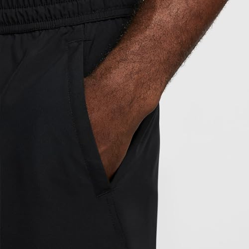 Image of Nike Men's Form Dri-FIT 7 inch Workout Shorts; Unlined Training Shorts