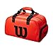 Produktbild Wilson Unisex Reisetasche/ Duffel, rot, small, WRZ847991