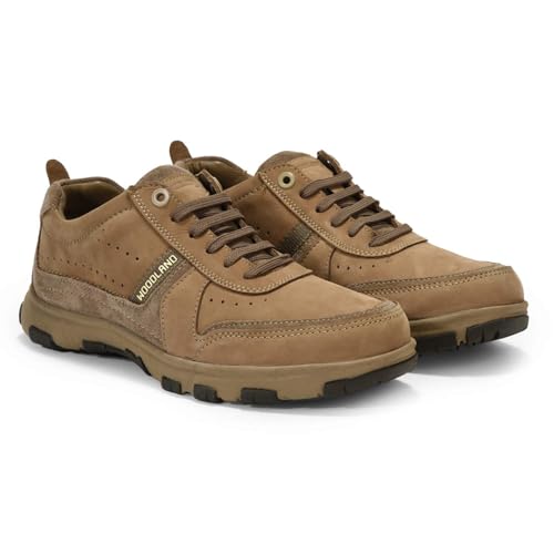 Image of Woodland Mens OGC 3303119 Sneaker