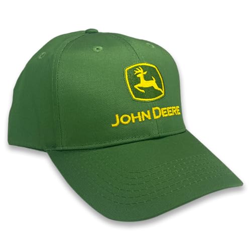 John Deere mens Baseball