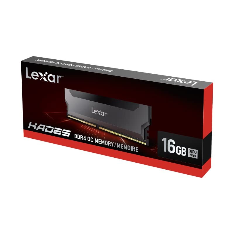 Hades OC 16 GB