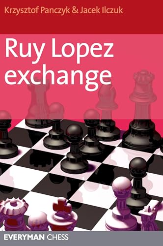 Ruy Lopez Exchange