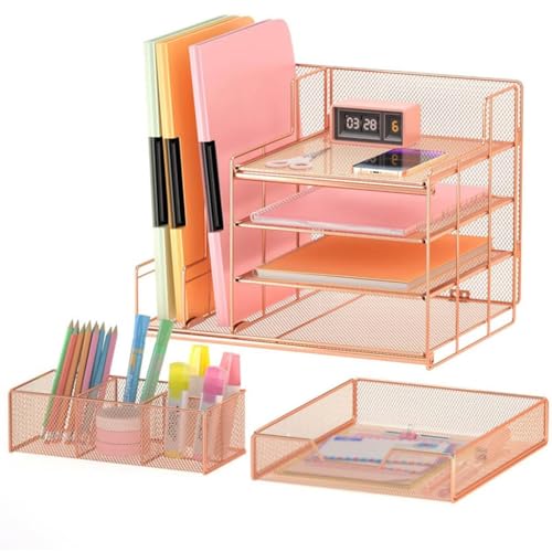 Opiniones y reviews de Escritorio estantería Top cinco. 23 Imagen adicional