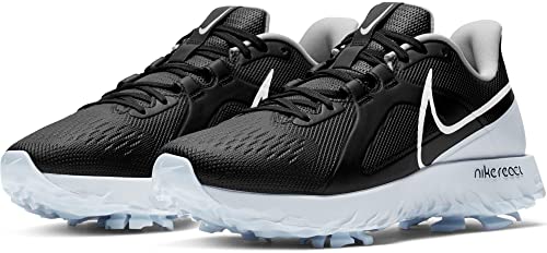 Nike React Infinity Pro Golf Shoe Mens Ct6620-004 Size 10.54