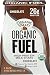Organic Valley, Organic Fuel, Organic Milk Protein Shake, Chocolate, 11oz, 4 Pack
