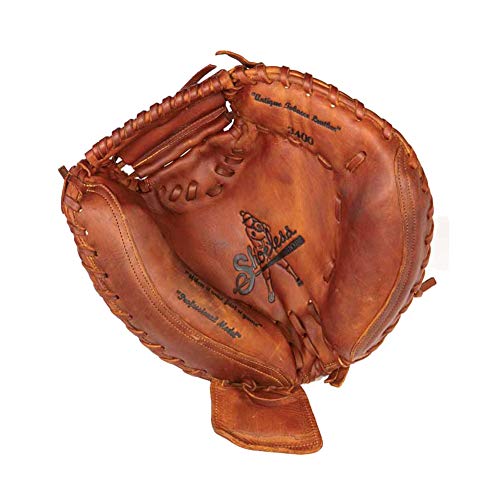 34' Catcher's Mitt Shoeless Joe Baseball Glove (Left Hand Throw)