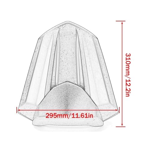 Capot de selle arrière de qualité supérieure pour CB500F 2022 - 2