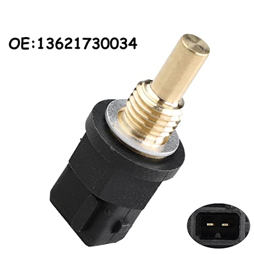 Sensor refrigerante coche 13621730034 termistor de repuesto 1730034 3