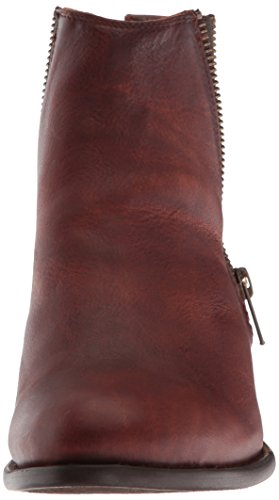 Frye Women's Carly Zip Chelsea Boot2