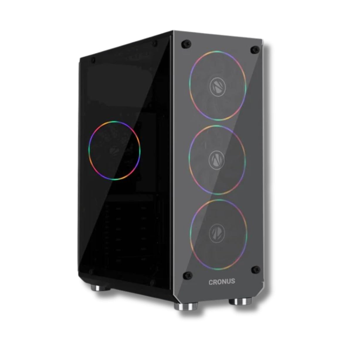 Digital Guard Desktop Computer Pc CPU (Core I5 Processor/8 GB Ram /512GB SSD/Nvidia 2GB Graphics/Windows 10/Wi-Fi + Bluetooth) for Gaming & Video Editing, Ms Office (Black) (B0CTX3MYPS) Amazon Price History, Amazon Price Tracker