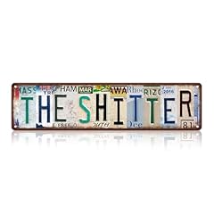 The Shitter