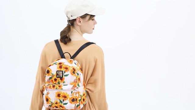 Amazon.com | Cusangel Small Backpack Purse for Women, Mini  display picture 1
