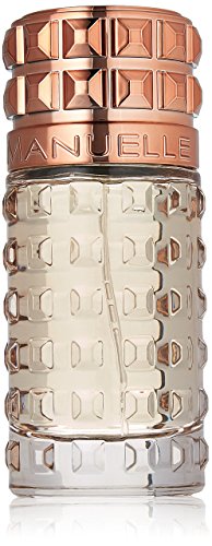 Victor Manuelle Miami Eau de Parfum Spray for Men, 3.4 Ounce