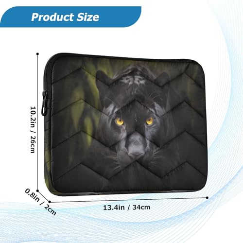 Funda portátil impermeable para notebook 13-14 pulgadas miniatura 3