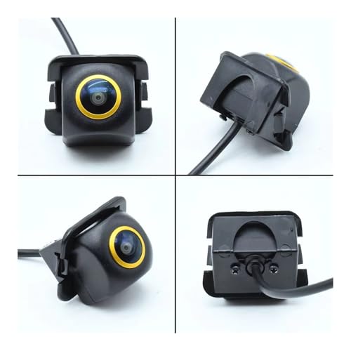 Caméra recul AHD 1080P pour Camry berline 2009-2012 avec vision nocturne - 2