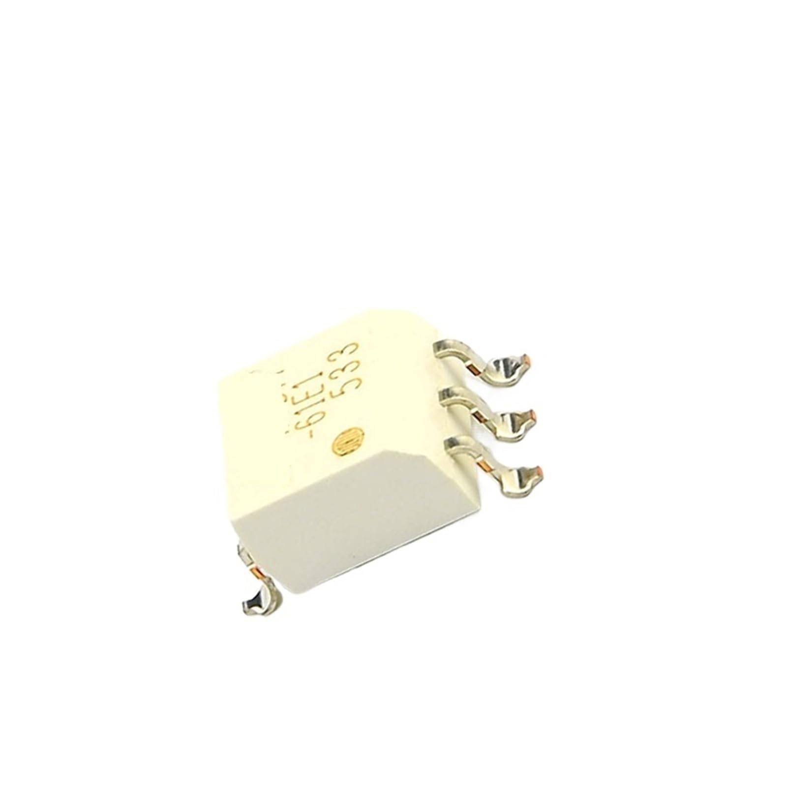 Relais MOS FET G3VM-61E1 NISZA 1 de commutation pour circuits electroniques