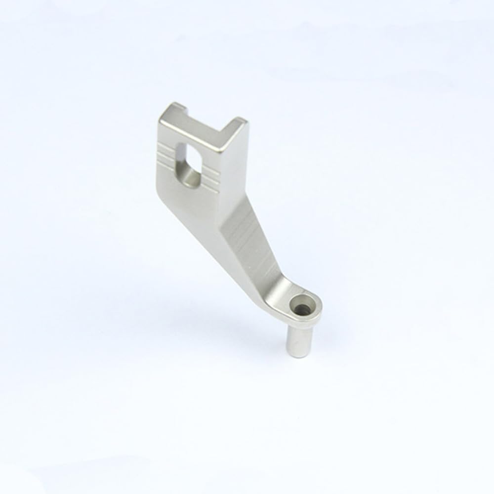 2.2MM Original JUKI B1601-210-DOF-A Presser Foot Used Industrial Sewing Machine Spare Parts for AMS-224 AMS-210EN Sewing Machines