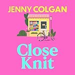 Cover of Close Knit