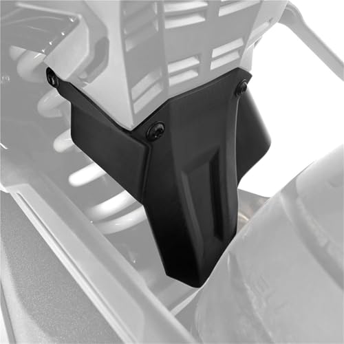 Garde-Boue Arrière BMW R1300GS 2023-2024 Couvercle Protection Noir