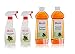 Produktbild Pastaclean® Pinienöl Reiniger Konzentrat Allzweckreiniger Universalreiniger, 2x 750ml +2 Mischflaschen